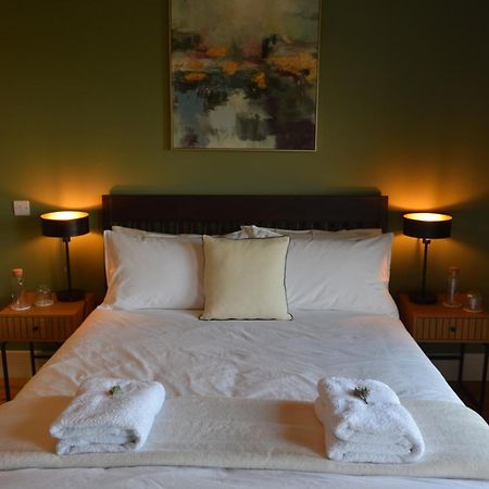 던가반 Cedarblue B&B 외부 사진