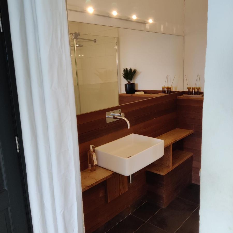 던가반 Cedarblue B&B 외부 사진
