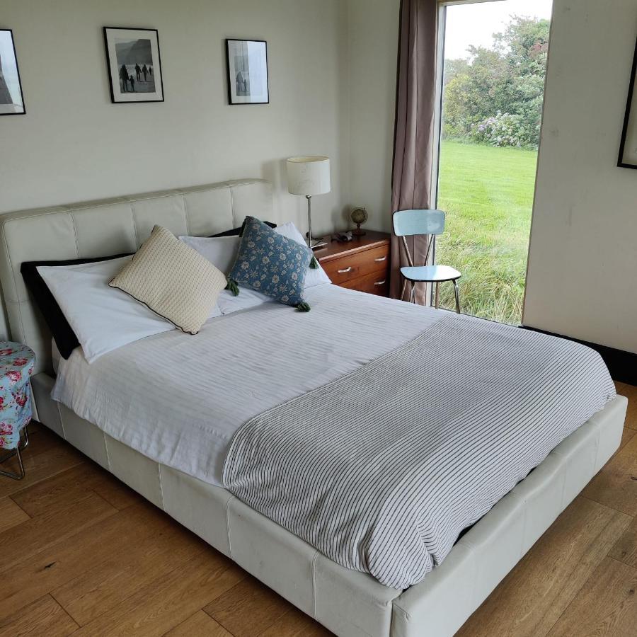던가반 Cedarblue B&B 외부 사진