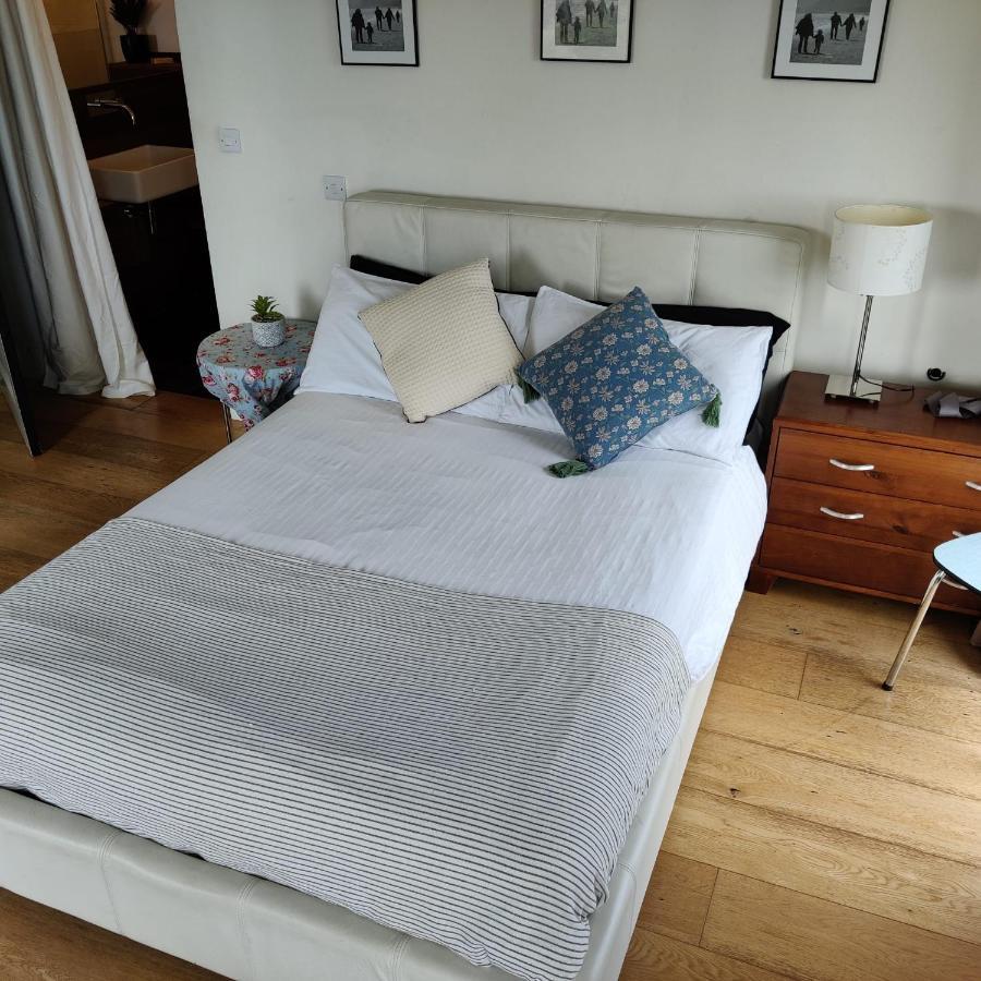 던가반 Cedarblue B&B 외부 사진
