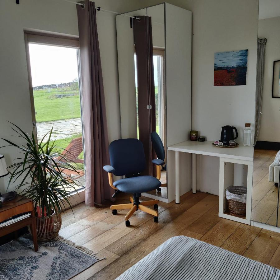 던가반 Cedarblue B&B 외부 사진
