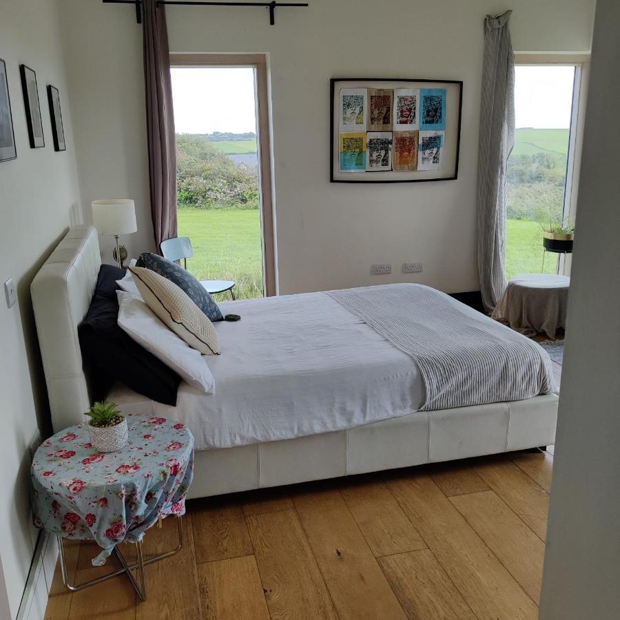 던가반 Cedarblue B&B 외부 사진