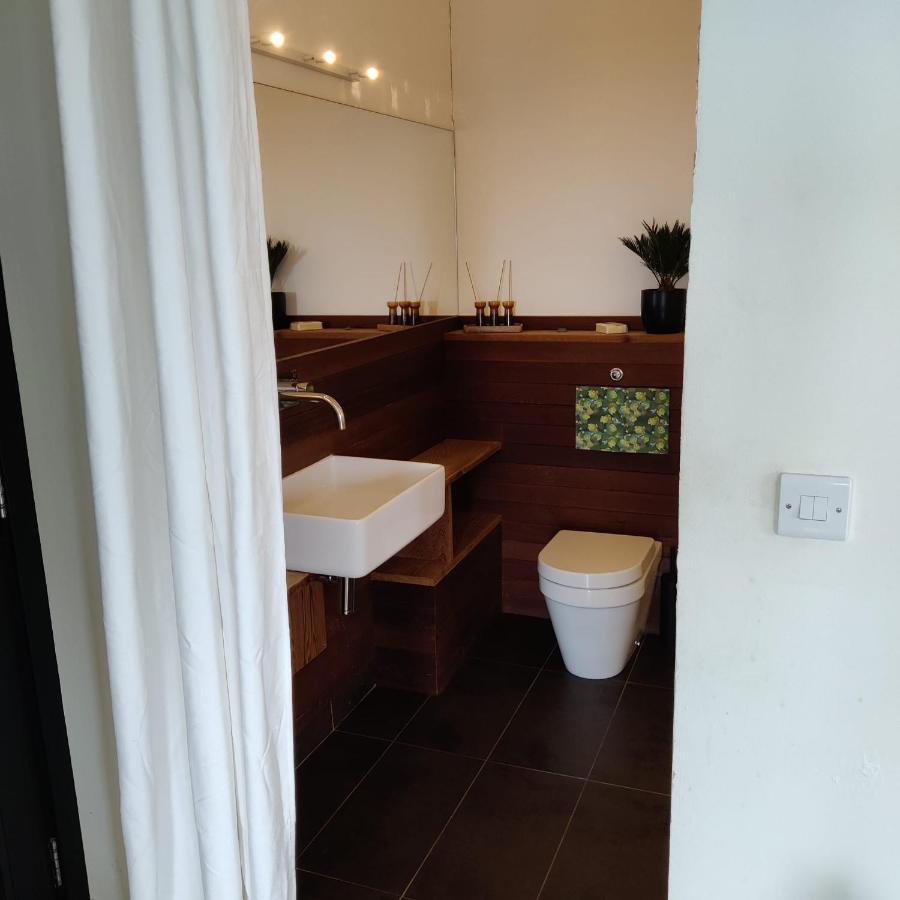 던가반 Cedarblue B&B 외부 사진