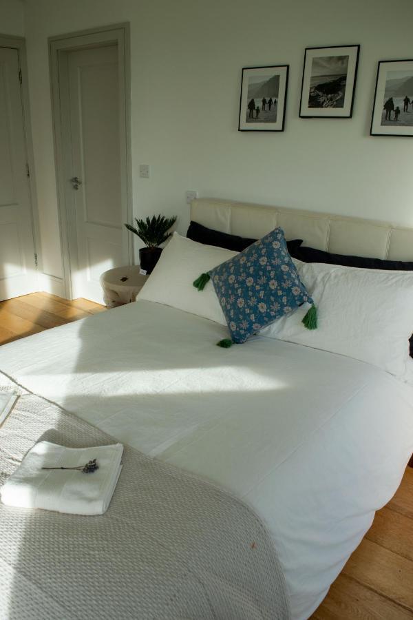 던가반 Cedarblue B&B 외부 사진