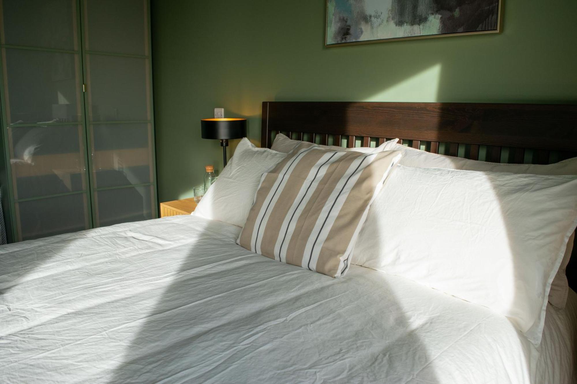 던가반 Cedarblue B&B 외부 사진